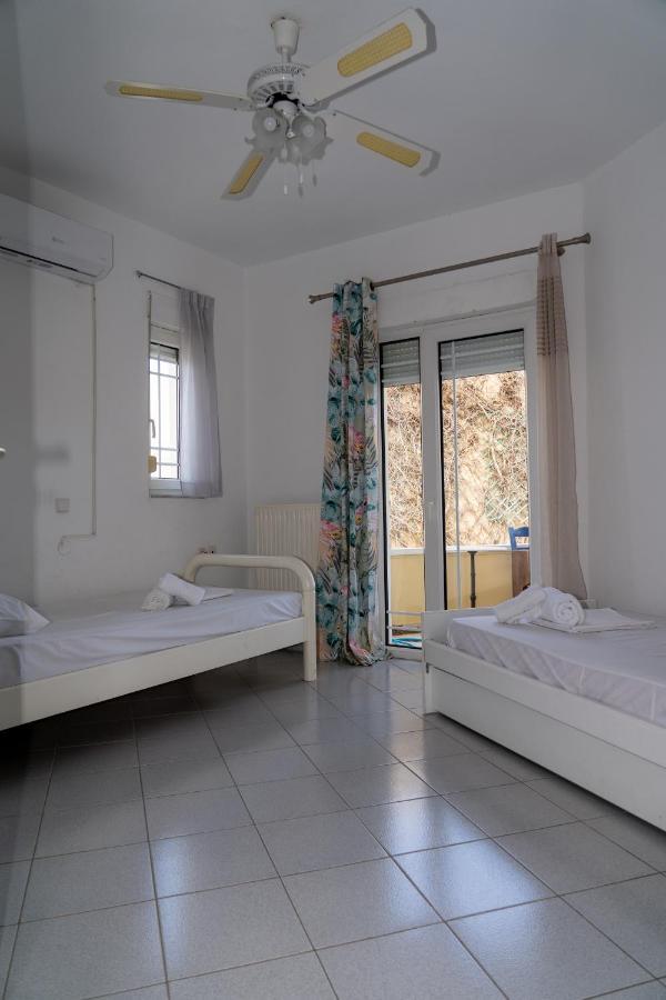 Villa Lygaria Ligaria  Luaran gambar