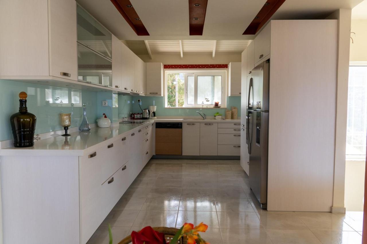 Villa Lygaria Ligaria  Luaran gambar