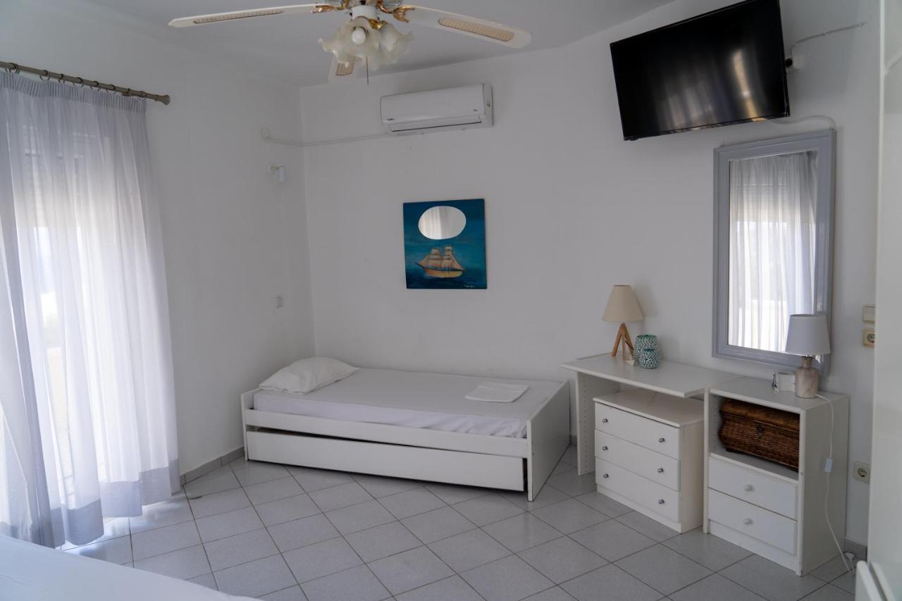 Villa Lygaria Ligaria  Luaran gambar