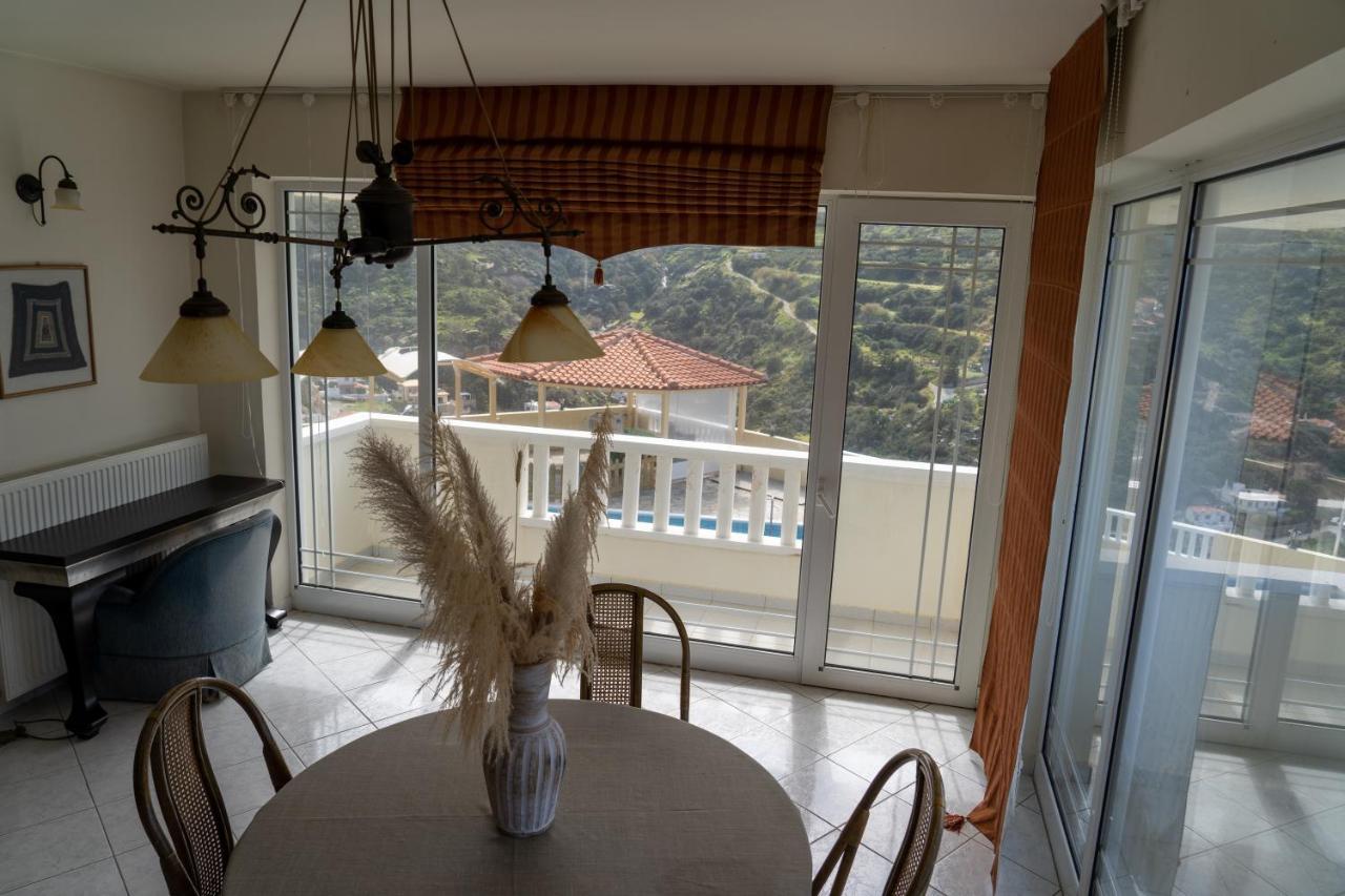 Villa Lygaria Ligaria  Luaran gambar