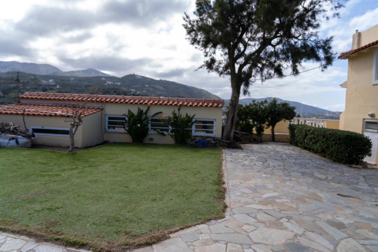 Villa Lygaria Ligaria  Luaran gambar