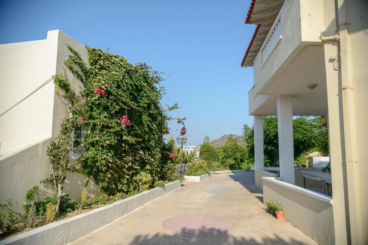 Villa Lygaria Ligaria  Luaran gambar